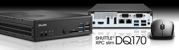 Shuttle_XPC_slim_Barebone_DQ170