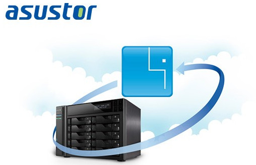 ASUSTOR_ElephantDrive_-_OK