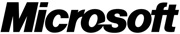LogoMicrosoft