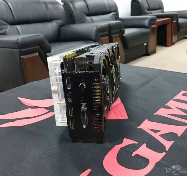 Colorful_iGame_GTX_1080_KUDAN_-_2