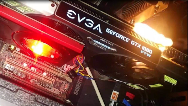 EVGA_GTX_1080_FTW_prende_fuoco