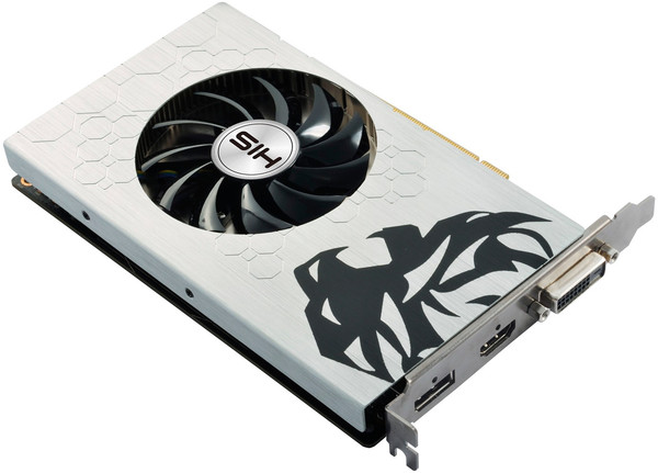 HIS_Radeon_RX_460_Slim-iCooler_OC_4GB_-_2
