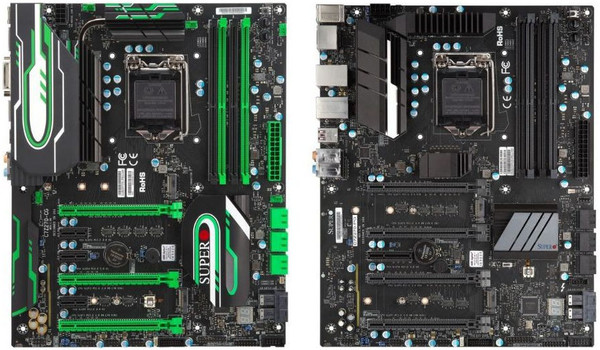 SuperMicro_motherboard_chipset_Intel_Z270