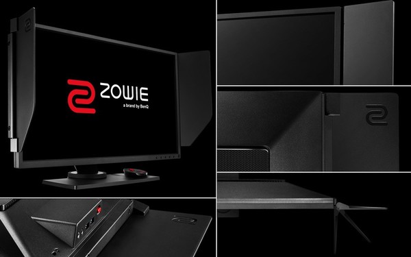 ZOWIE_XL2540
