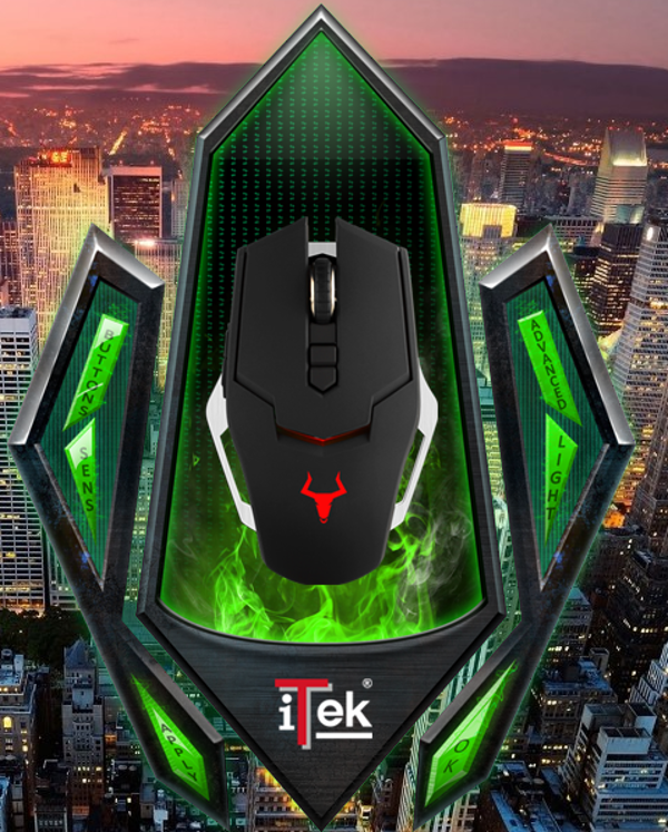 iTek_Taurus_G78_-_Software_in_dotazione