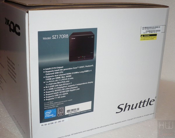 007-shuttle-sz170r8-foto-confezione-laterale-etichetta