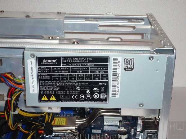 060-shuttle-sz170r8-foto-minipc-alimentatore