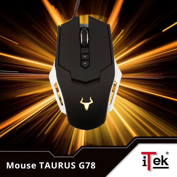 iTek_Taurus_G78_-_Caratteristiche_Tecniche_e_Features_ok