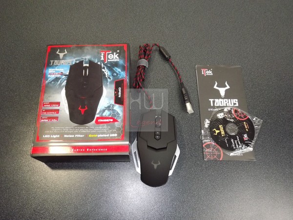 iTek_Taurus_G78_-_Confezione_e_Bundle_-_10