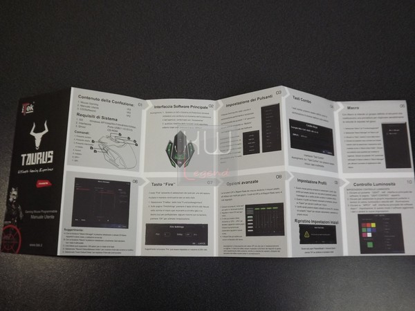 iTek_Taurus_G78_-_Confezione_e_Bundle_-_11