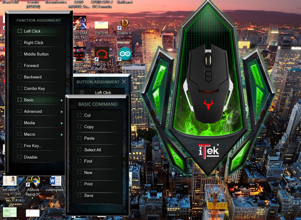 iTek_Taurus_G78_-_Software_in_dotazione_-_3