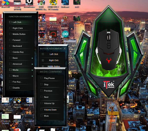 iTek_Taurus_G78_-_Software_in_dotazione_-_5