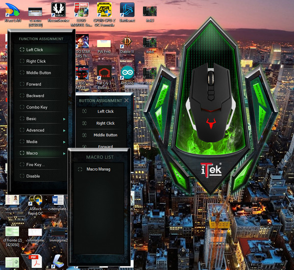iTek_Taurus_G78_-_Software_in_dotazione_-_6