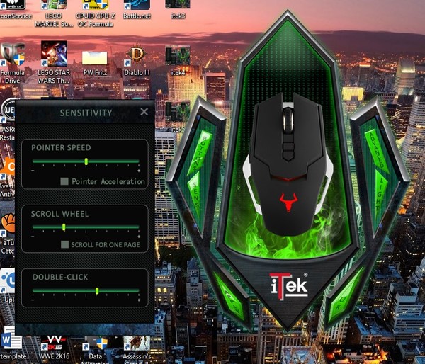 iTek_Taurus_G78_-_Software_in_dotazione_-_7