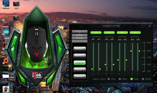 iTek_Taurus_G78_-_Software_in_dotazione_-_8