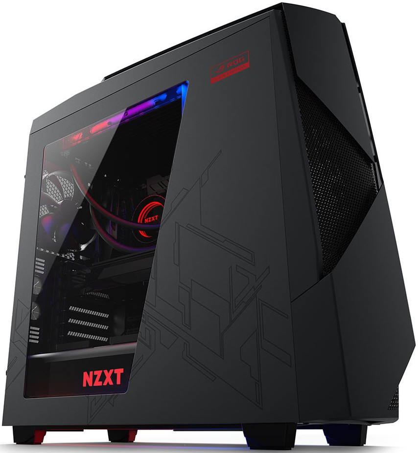 NZXT_Noctis_450_ROG