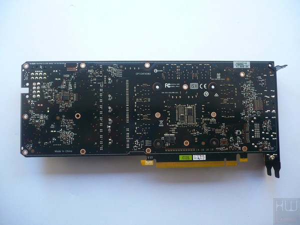 077-inno3d-gtx1060-foto-scheda-smontaggio-dissipatore-pcb-retro
