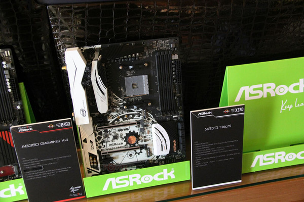 ASRock_Socket_AM4_Motherboard_-_1