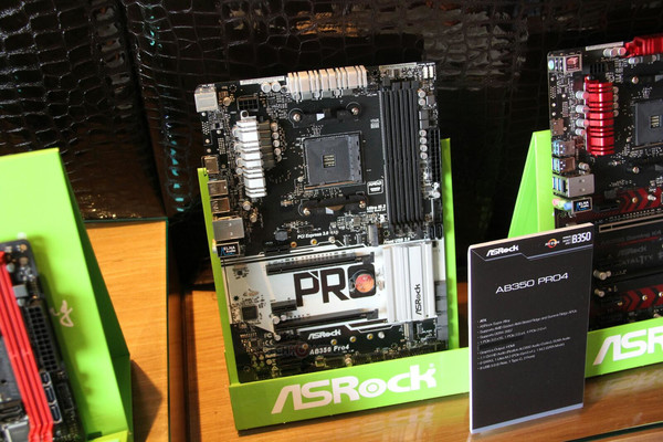 ASRock_Socket_AM4_Motherboard_-_3