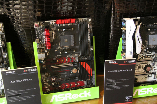 ASRock_Socket_AM4_Motherboard_-_4