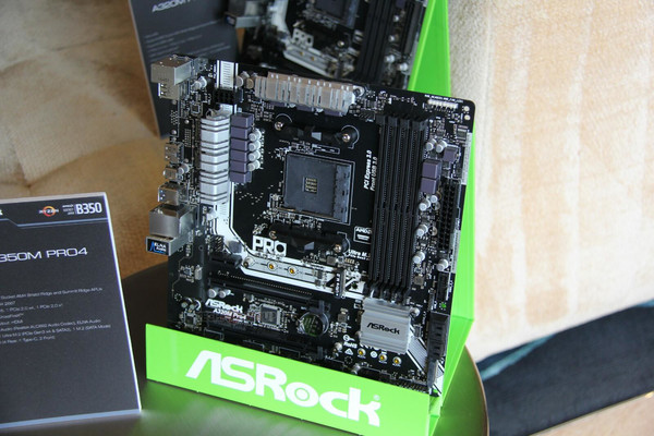 ASRock_Socket_AM4_Motherboard_-_5