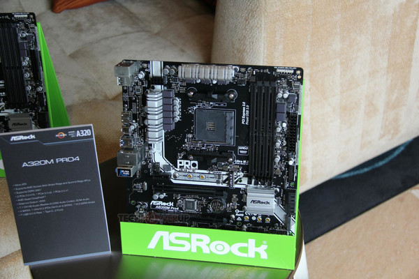 ASRock_Socket_AM4_Motherboard_-_6