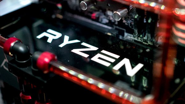 Ryzen