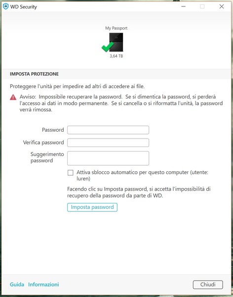 WD_Security