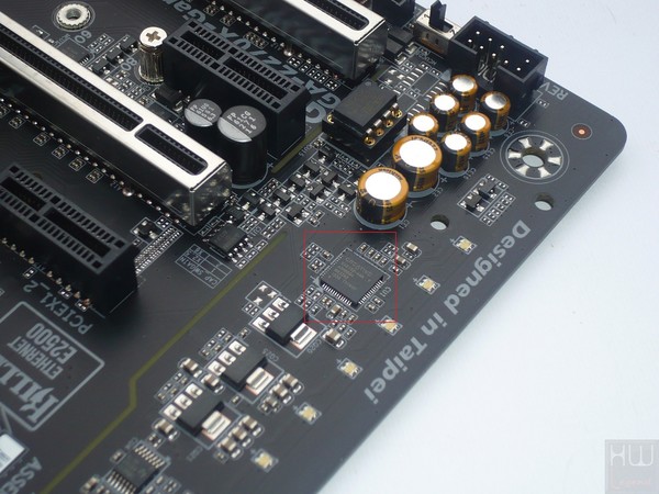 053-gigabyte-z270x-gaming7-foto-scheda-particolare-comparto-audio-creative-processore-soundcore3d