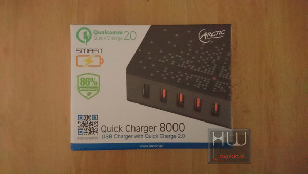 Arctic_Quick_Charger_8000_-_Packaging_e_Bundle