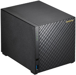ASUSTOR_AS1004T