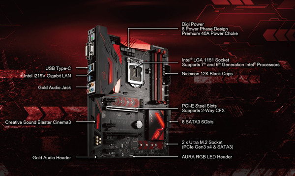 024-asrock-fatal1ty-h270-performance-specifiche-tecniche-immagine-scheda