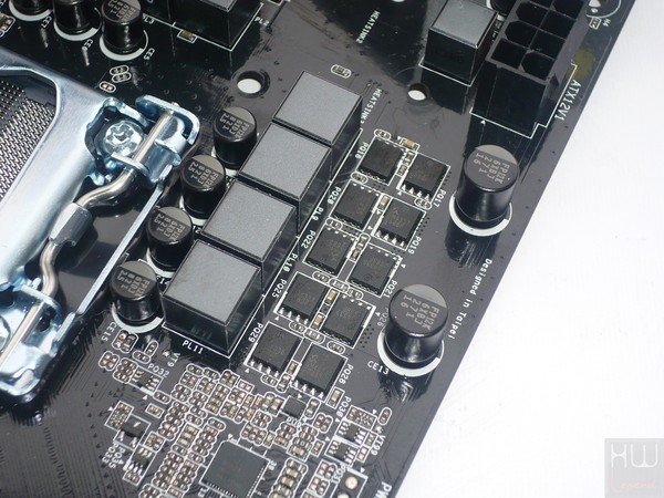 031-C-asrock-z270-killer-sli-layout-scheda-zona-socket-particolare-circuiteria-mosfet