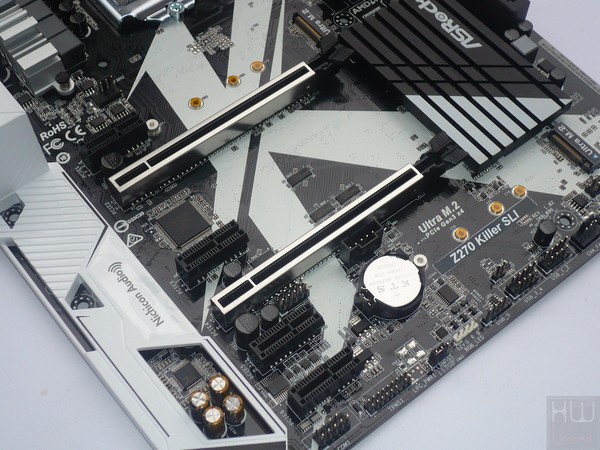 035-asrock-z270-killer-sli-particolare-slot-espansione-pcie