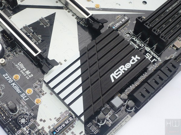 044-asrock-z270-killer-sli-particolare-dissipatore-PCH