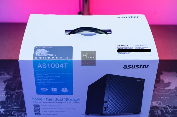 ASUSTOR_AS1004T_-_Confezione_e_Bundle_-_4