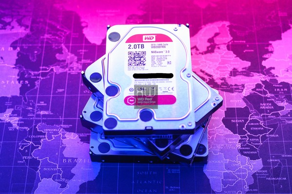 ASUSTOR_AS1004T_-_HDD_utilizzati_nei_test_-_2
