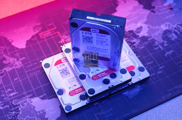 ASUSTOR_AS1004T_-_HDD_utilizzati_nei_test_-_3