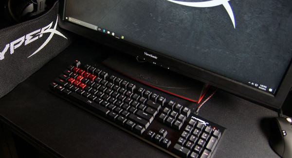 HyperX_Alloy_FPS_-_Impressioni_duso