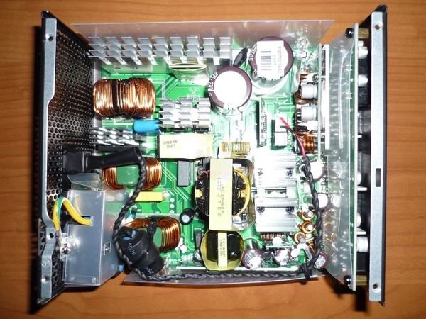 Seasonic_PRIME_Gold_750W_-_Analisi_Interna_-_1