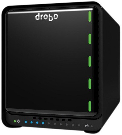 Drobo_NAS_5N2
