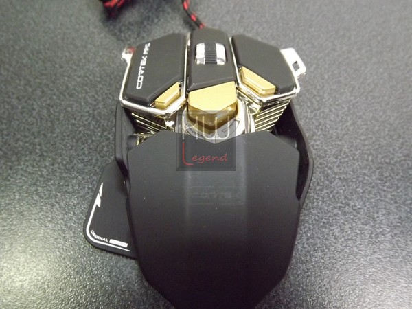 Cortek_MM1_RGB_Laser_Gaming_Mouse_-_Sguardo_da_vicino_-_1