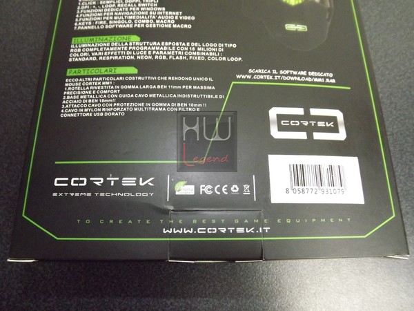 Cortek_MM1_RGB_Laser_Gaming_Mouse_-_confezione_e_bundle_-_17