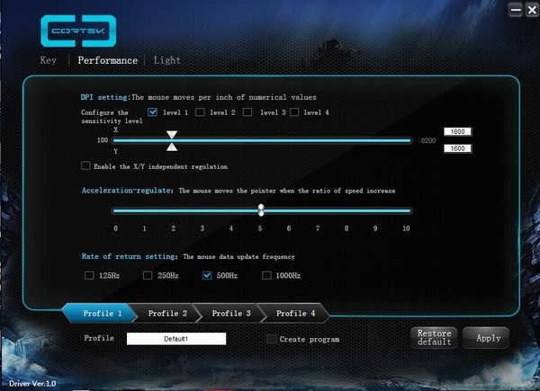 Cortek_MM1_RGB_Laser_Gaming_Mouse_-_software_-_7