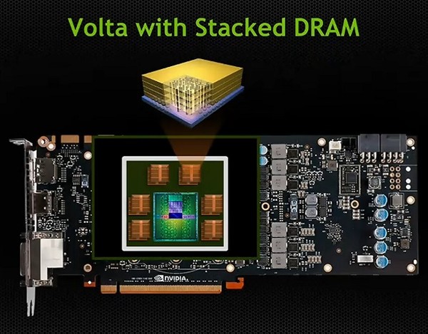 NVIDIA_Volta