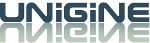 unigine-logo