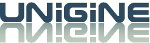 unigine-logo