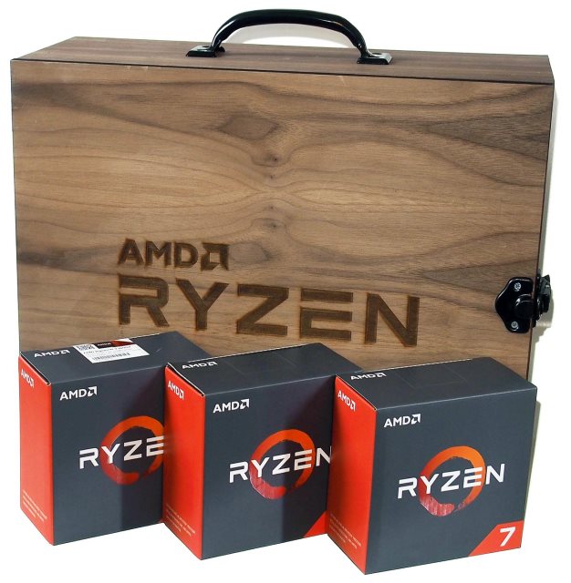 AMD_Generic_Encapsulated_Software_Architecture