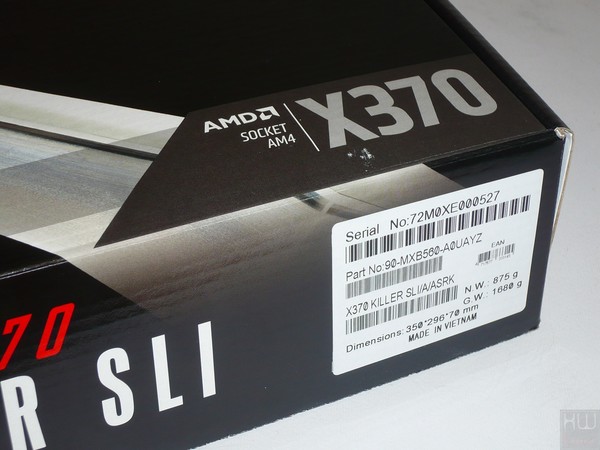019-asrock-x370-killer-sli-foto-confezione-laterale-particolare-etichetta