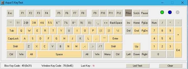 Cortek_MK1RED_-_Anti-Ghosting_e_Key_Rollover_-_4